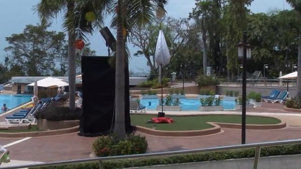 Connected Voyage to Royal Cliff Beach Hotel 5* - Thailand, Pattaya