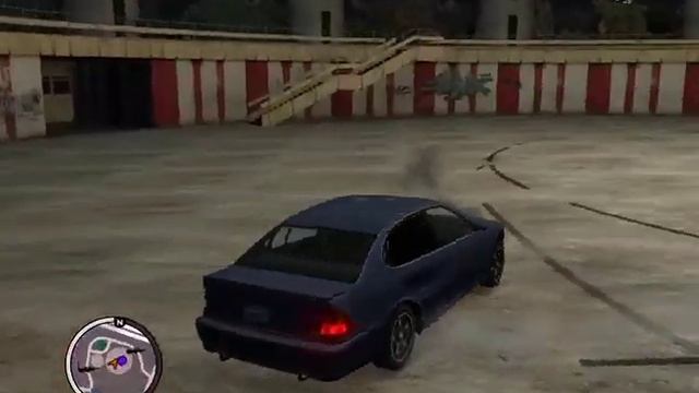 GTA IV Banger Race lokus vs Persidente смотреть онлайн