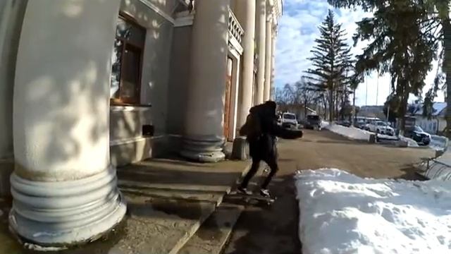 7#.Cкейт,експеременти смотреть онлайн