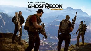 Tom Clancy's Ghost Recon  Wildlands Прохождение Без Комментариев #6