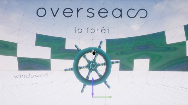 Overseas - Gameplay смотреть онлайн