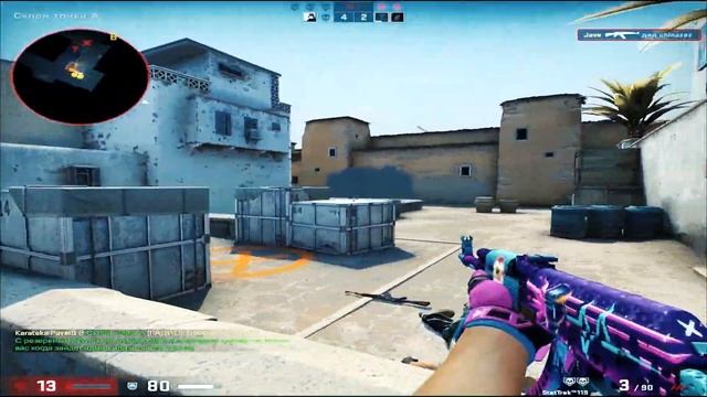 Family❤ (csgo montage) смотреть онлайн
