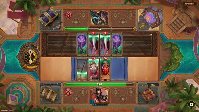 Новые стратегии и билды в The Bazaar: что работает в текущей мете?