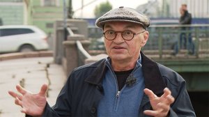 Режиссер Сергей Снежкин