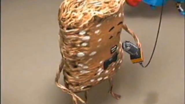 Stupid-Ass Frosted Mini-Wheats commercial (2009) смотреть онлайн