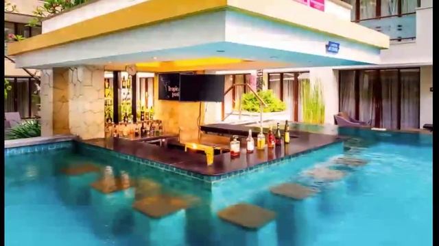 Aston Kuta Hotel And Residence  | BOUTIQUE , HOTEL  || BALI, INDONESIA