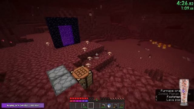 NOWY REKORD POLSKI W DZIWNYM SPEEDRUNIE смотреть онлайн