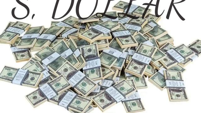 S, DOLLAR