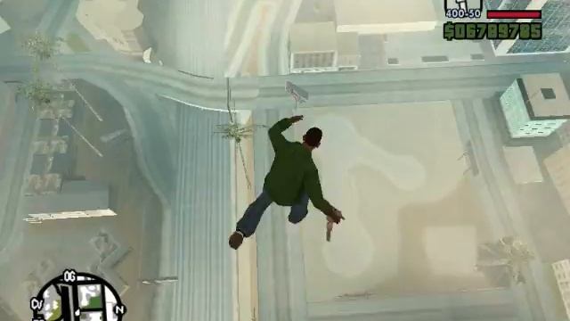 gta sa crazy trainer смотреть онлайн