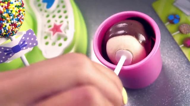 Spin Master, Cool Baker Cake Pops