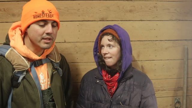 DIRTY WORK Prepping For NEW MYSTERY ANIMAL!