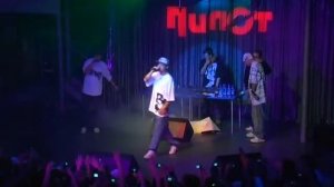 гуф-ямакаси