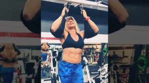 Dana Shemesh , Fbb pro , Female Bodybuilding , Bodybuilder , American Female Fitness .