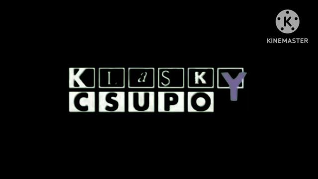 Klasky Csupo Scratch Logo 5000 смотреть онлайн