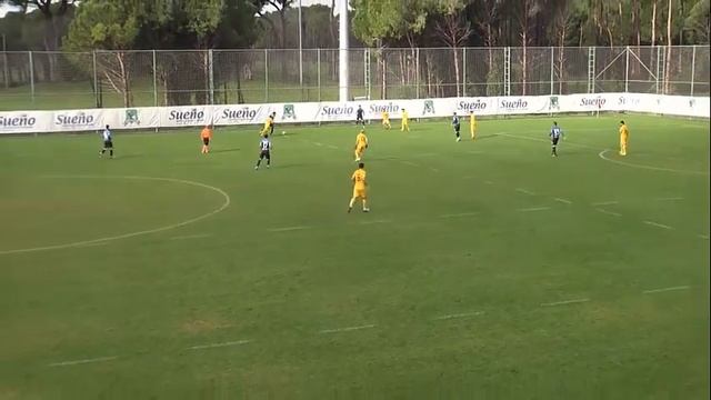 FC Viitorul (Romania) 1 - 1 PFC Kapaz (Azerbaijan) смотреть онлайн