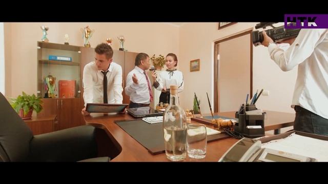 Тайсонның махаббатына толы бөлім! Ауылдастар 4 -9-шы бөлім