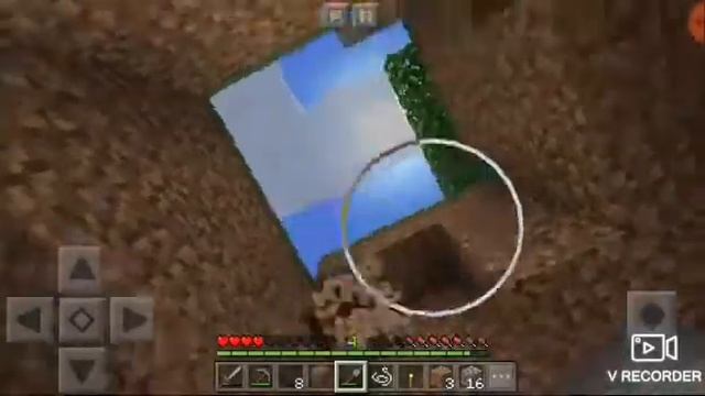 Let's Play по Minecraft "Строю Фарм Паутины" |Без Читов #4| смотреть онлайн