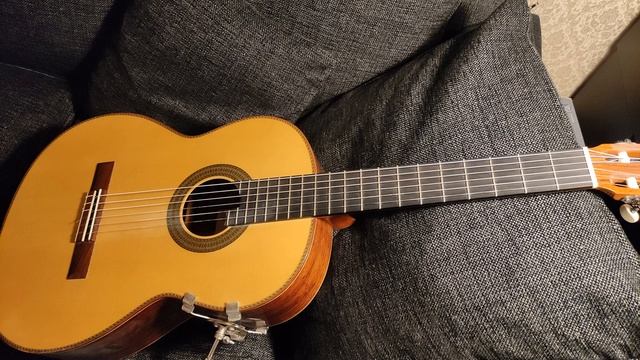 Leo Brouwer - Estudios Sencillos - Etude no. 12 смотреть онлайн