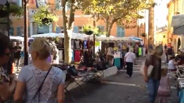 Рынок на площади смотреть онлайн