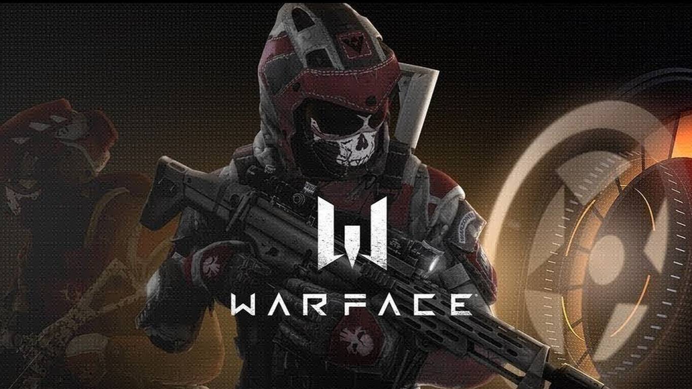 WARFACE НОВЫЙ СЕЗОН ВРЫВАЕТСЯ смотреть онлайн