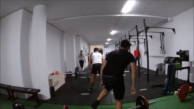 Clean & Jerk смотреть онлайн