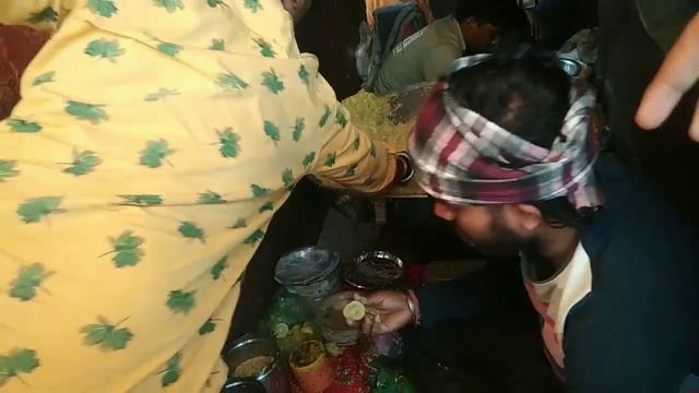 Morena Ke Famous Lovely Poha 😍😍