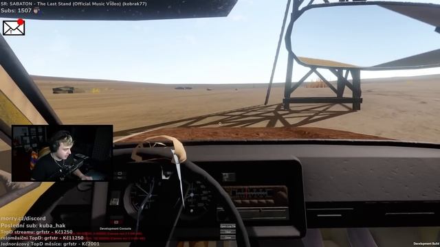 ROZBILO SE MI AUTO!😂 | The Long Drive | Morry&@BoTmAnGOD смотреть онлайн