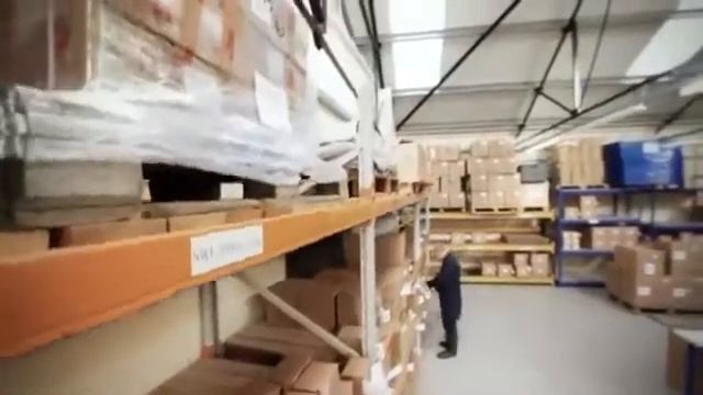 Презентационный ролик продукции E2s смотреть онлайн
