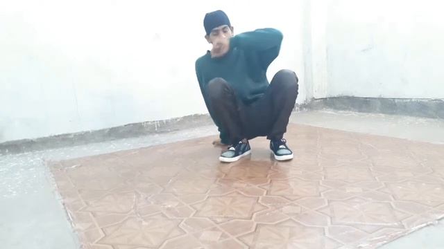 How to hook with kickstep. (How to breakdance)hindi смотреть онлайн