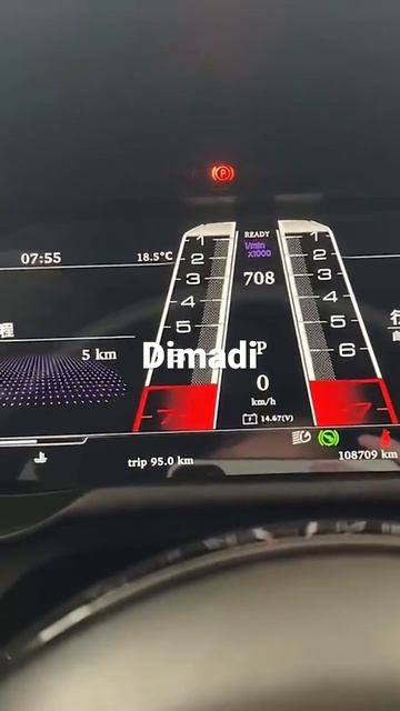 Digital dashboard #Audi Series #Audi Q5 #Audi A4 смотреть онлайн