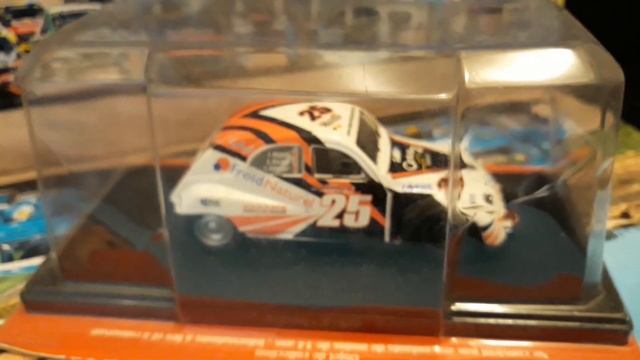 1:43 collection car CITROEN 2cv RACING CUP смотреть онлайн