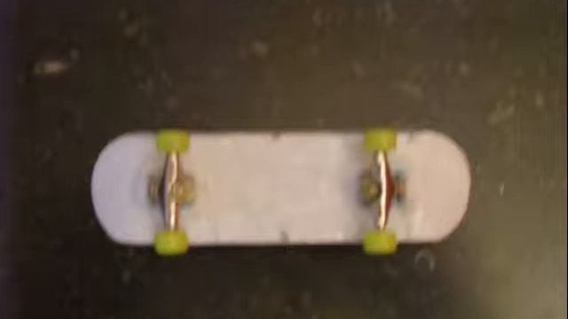 Fingerboard Foto's