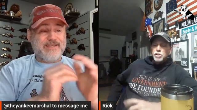 Yankee's "Cop Talk" Special LIVE Chat! смотреть онлайн