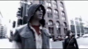 отрывок из фильма ink 2009