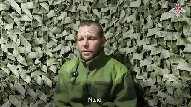 Пленный украинский военнослужащий рассказал о своём обучении в Германии смотреть онлайн