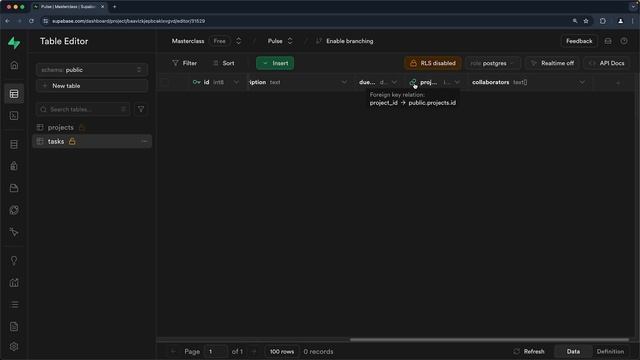 27.-Create-a-New-Page-for-Tasks-with-Database-Migration_-Seed-and-Types смотреть онлайн