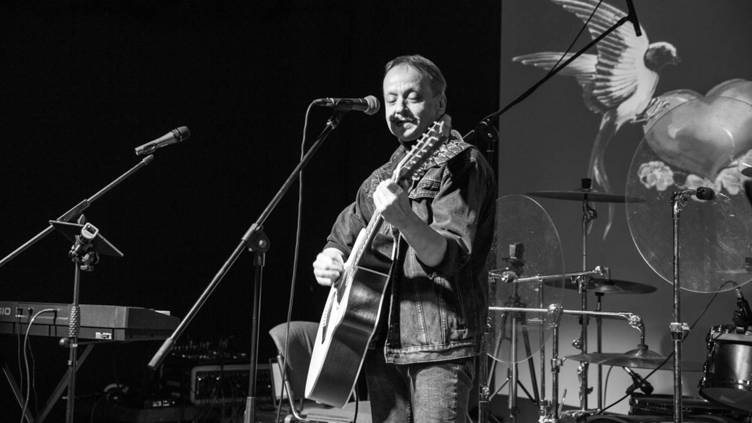 Была не была (переделка песни из кф Человек с бульвара Капуцинов) смотреть онлайн