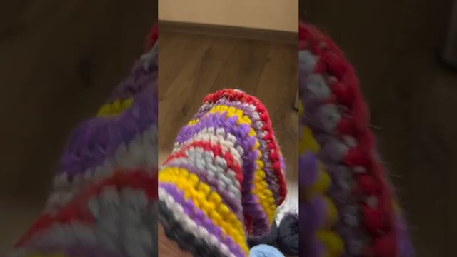 Татарская шапочка или шапка докер?