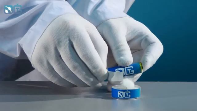 ОГОНЬ ИЗ БАТАРЕЙКИ И ЖВАЧКИ опыты с огнем смотреть онлайн