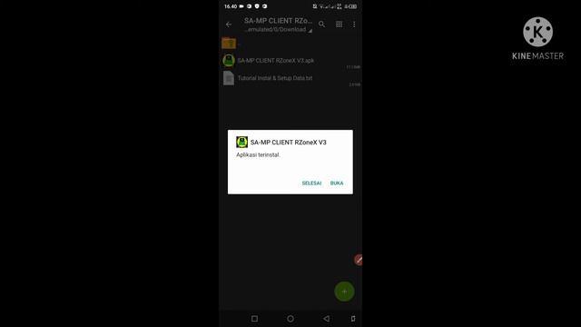 DOWNLOAD GTA SAMP CLINT смотреть онлайн