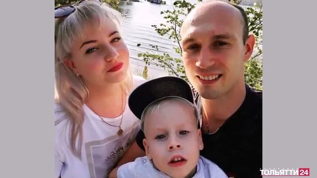 «Молодой специалист». Александр Видякин 27.11.2022