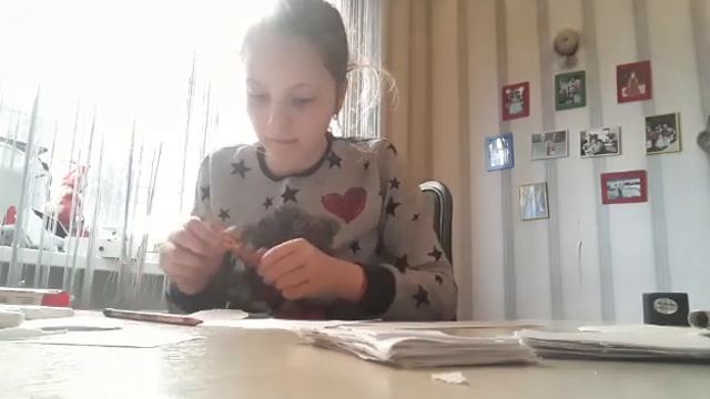 Первый DIY /арбузик / пончик / единорог🍉🍩🦄