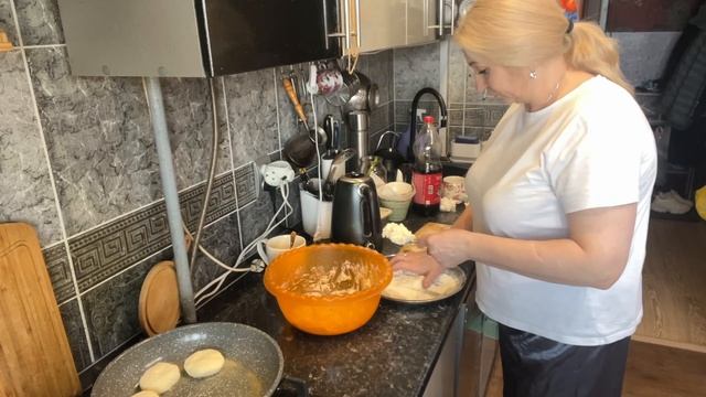 Самый лучший рецепт сырников!!!