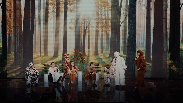 Million Jamoasi 2024 Kuz