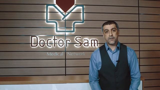 Благотворительность и социальные пакеты в Doctor Sam смотреть онлайн