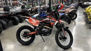 BRZ MX 5 PR300/ DarexMoto