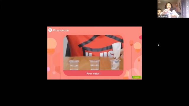 STEAM Trial Lesson Color Centrifuge (Grade K-5) смотреть онлайн