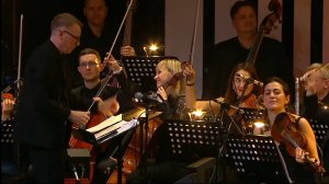 ОРКЕСТР П/У ВЛАДИМИРА АГАФОННИКОВА Музыка из кф-ма «Берегись автомобиля»