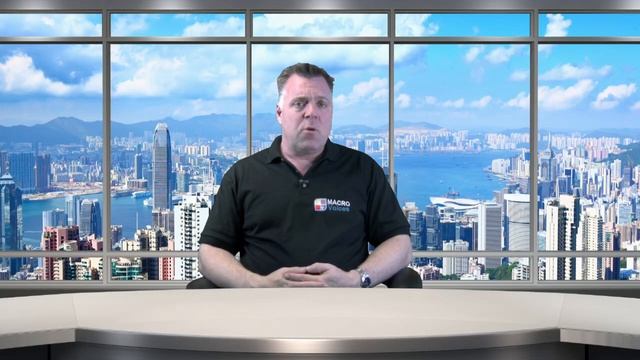 Become a MacroVoices Sponsor смотреть онлайн