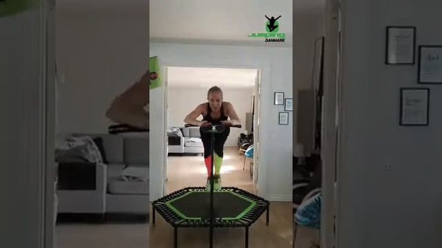 Jumping®️ m. Jessica Vol. 3 смотреть онлайн
